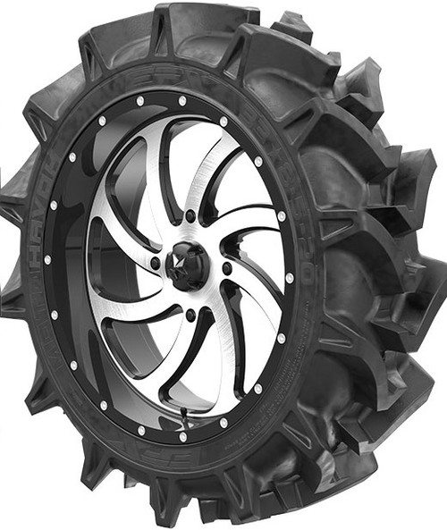 EFX MotoHavok Mud/Ag Tire - MK-28-85-14
