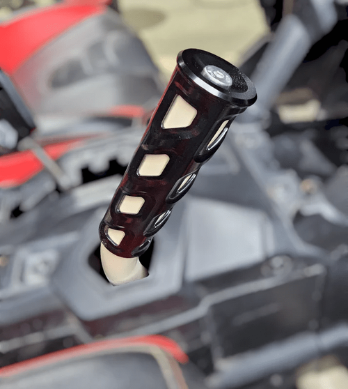 Elektric | 2017+ Can-am Maverick X3 | Grab Handle Elektric | 2017+ Can-am Maverick X3 | Grab Handle