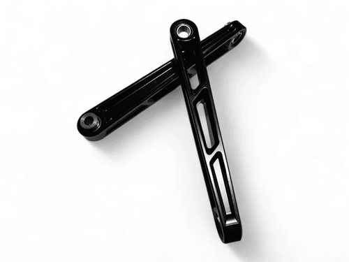 Elektric|2022+ Polaris RZR Pro R|Turbo R|Sway Bar Link - Front - SBL610022