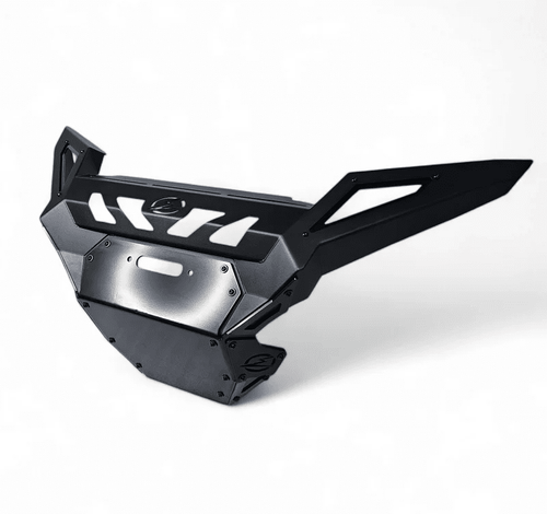 Elektric | 2024+ Polaris Xpedition | Volt Front Winch Bumper - FWB620001