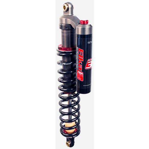 Elka Polaris Ranger Stage 3 Shocks Elka Polaris Ranger Stage 3 Shocks