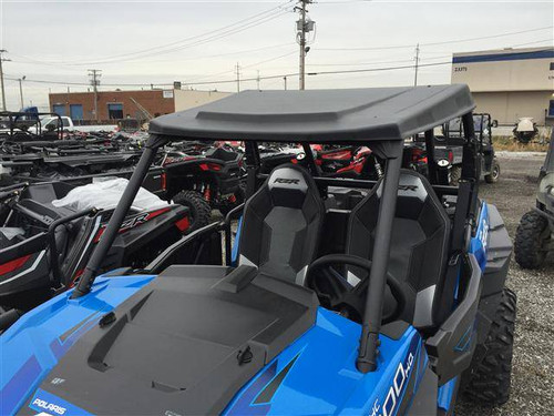 EMP Polaris RZR 900 | 1000 | XP Turbo Cooter Brown Top