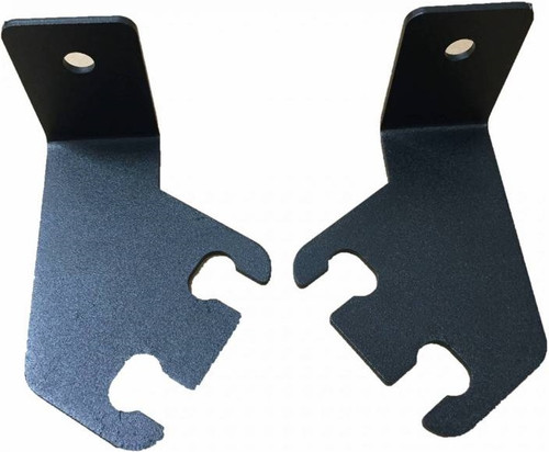 EMP | 2014+ Kawasaki Teryx | Pillar Mount LED Light Brackets EMP | 2014+ Kawasaki Teryx | Pillar Mount LED Light Brackets
