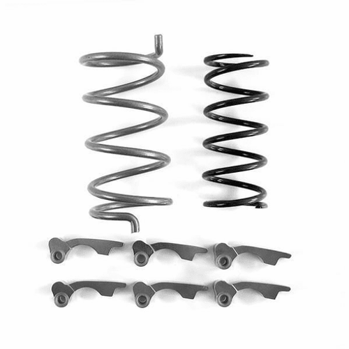 EPI Performance Cam-Am Maverick X3 Turbo R Mudder Clutch Kit 32" + Tires EPI Performance Cam-Am Maverick X3 Turbo R Mudder Clutch Kit 32" + Tires