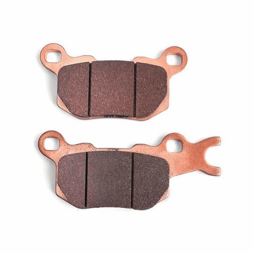 EPI Performance Can-Am Defender Standard Brake Pads (Driver's Side) EPI Performance Can-Am Defender Standard Brake Pads (Driver's Side)