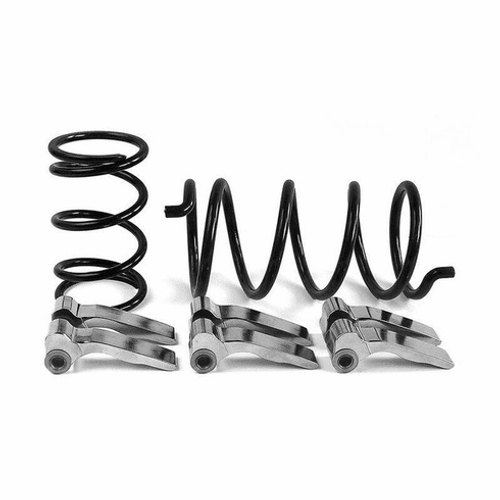 EPI Performance Can-Am Maverick X3 Turbo RR Rock Crawler Clutch Kit EPI Performance Can-Am Maverick X3 Turbo RR Rock Crawler Clutch Kit