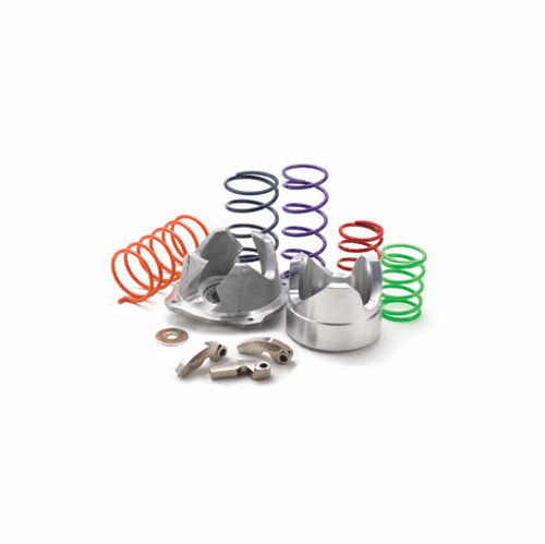 Epi Mudder Clutch Kit - Polaris RZR XP 900