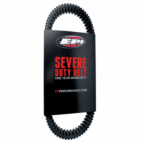 EPI Polaris RZR 900 Severe Duty Drive Belt EPI Polaris RZR 900 Severe Duty Drive Belt