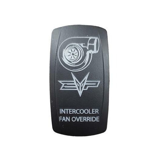 EVO Powersports Can-Am Maverick X3 Intercooler Fan Override Kit EVO Powersports Can-Am Maverick X3 Intercooler Fan Override Kit