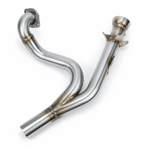 EVO Powersports Can-Am Defender HD10 / Maverick Trail 1000 Race Bypass Pipe EVO Powersports Can-Am Defender HD10 / Maverick Trail 1000 Race Bypass Pipe