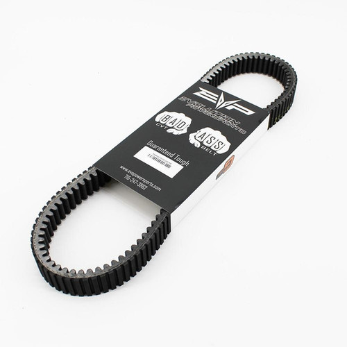 EVO Powersports Polaris RZR XP Turbo / Turbo S / RS1 / Ranger Badass World's Best Drive Belt
