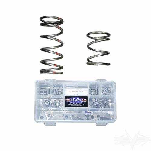 EVO Powersports Clutch Kit for 2016-'23 Polaris RZR XP 1000 - 401FP0003