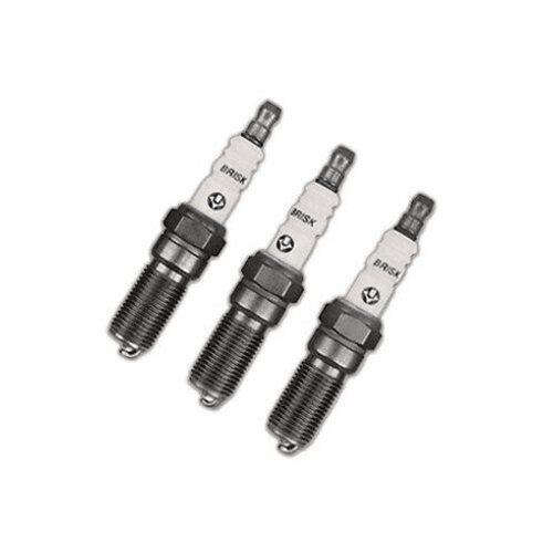 EVO Powersports Can-Am Maverick X3 Turbo Replacement Spark Plugs EVO Powersports Can-Am Maverick X3 Turbo Replacement Spark Plugs