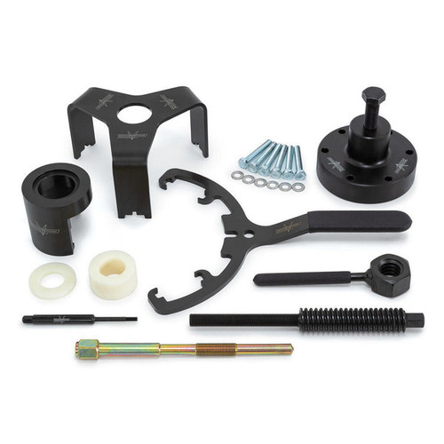 EVO Powersports Can-Am Shift-Tek Ultimate PDrive Primary Clutch Tool Kit - 875FU0037