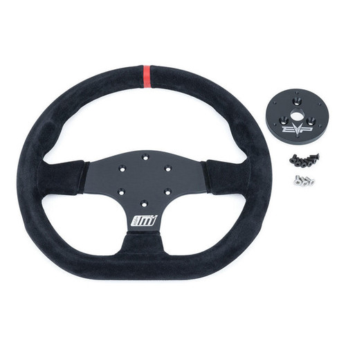 EVO Powersports Polaris RZR 200 EVP Mode Steering Wheel EVO Powersports Polaris RZR 200 EVP Mode Steering Wheel