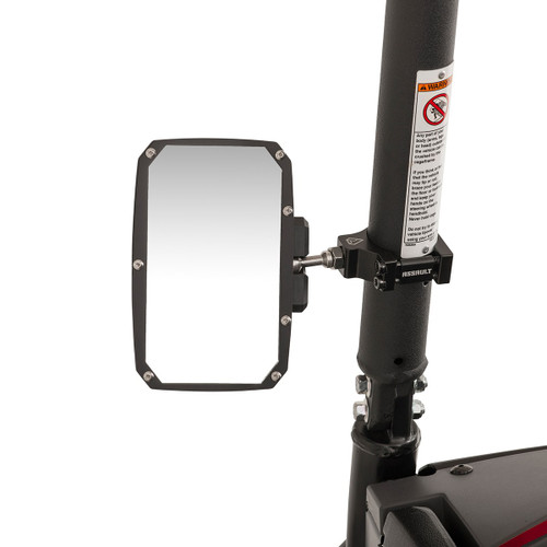 Explorer Mirror by Assault Industries Explorer Mirror by Assault Industries