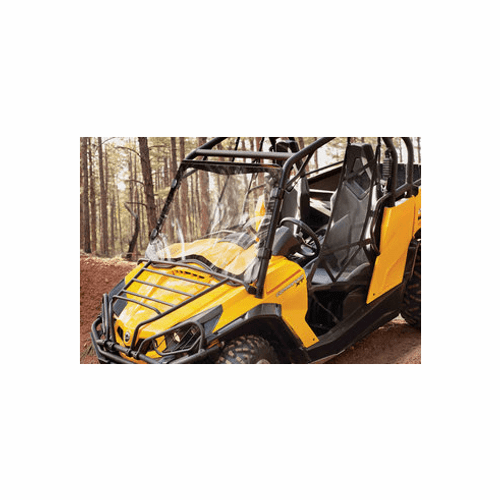 Can Am Commander Full Windshield (Hardcoated) Can Am Commander Full Windshield (Hardcoated)