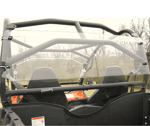 Falcon|CF Moto ZForce 800|800 EX|1000|Hard Rear Window Falcon|CF Moto ZForce 800|800 EX|1000|Hard Rear Window