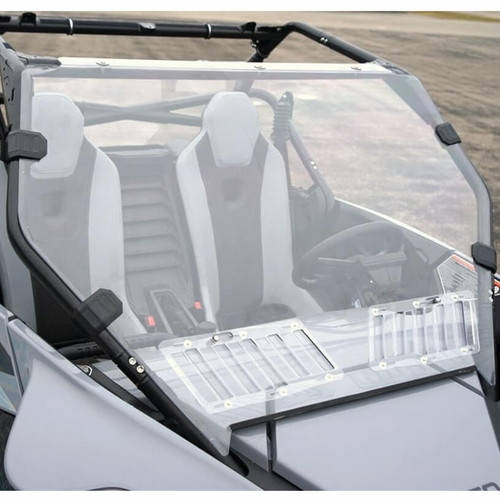 Falcon | CF Moto ZForce 950 | Sport Windshield