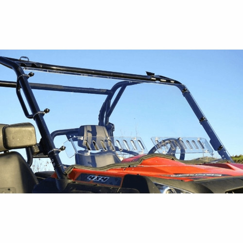 Falcon | CF Moto UForce 500 | 800 | Vented Windshield Falcon | CF Moto UForce 500 | 800 | Vented Windshield