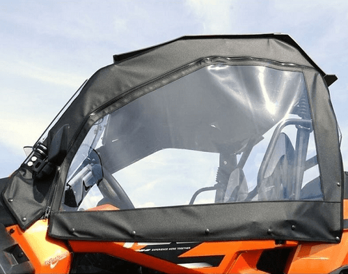 Falcon|CF Moto ZForce 500|800|800 EX|1000|Soft Upper Doors & Rear Window Falcon|CF Moto ZForce 500|800|800 EX|1000|Soft Upper Doors & Rear Window