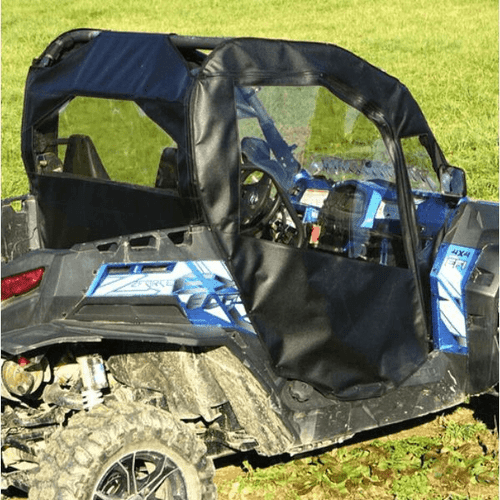 Falcon|CF Moto ZForce 500|800|800 EX|1000|Soft Doors & Rear Window