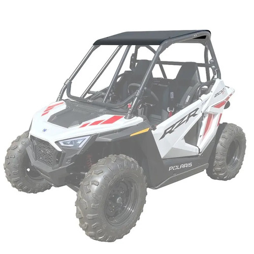 Factory UTV Aluminum Roof for Polaris RZR 200 - RZR200-Roof