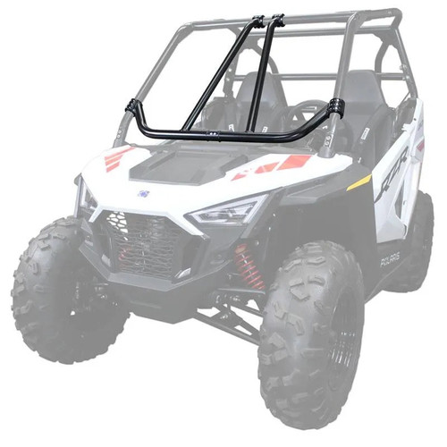 Factory UTV|2022-2023 Polaris RZR 200|Front Intrusion Bar - RZR200-IntBar