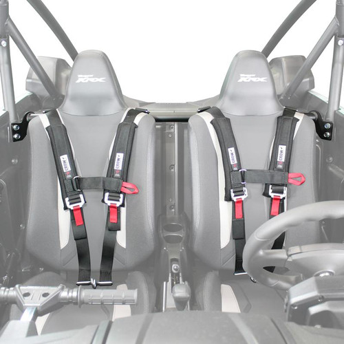 Factory UTV Kawasaki Teryx KRX 1000 Harness Bar 2020+ - SKU-TKRXHrBr