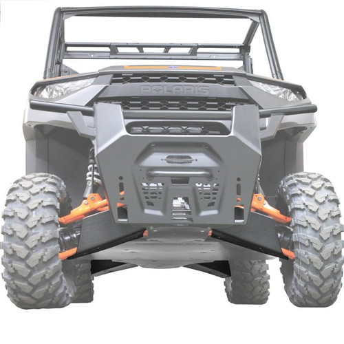 Factory UTV|2018+ Polaris Ranger 1000|XP 1000|UHMW A-Arm Guards Factory UTV|2018+ Polaris Ranger 1000|XP 1000|UHMW A-Arm Guards