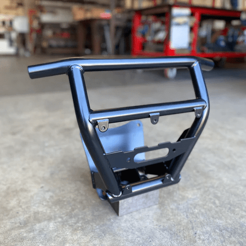 Factory UTV|2022+ Polaris RZR Pro R|Turbo R Winch Bumper V1 Factory UTV|2022+ Polaris RZR Pro R|Turbo R Winch Bumper V1