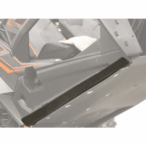 Factory UTV Polaris RZR XP 1000 UHMW Rock Sliders Factory UTV Polaris RZR XP 1000 UHMW Rock Sliders
