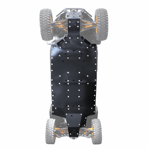 Factory UTV UHMW Skid Plate for Can-Am Maverick Trail Max|Sport Max / Commander Max Factory UTV UHMW Skid Plate for Can-Am Maverick Trail Max|Sport Max / Commander Max