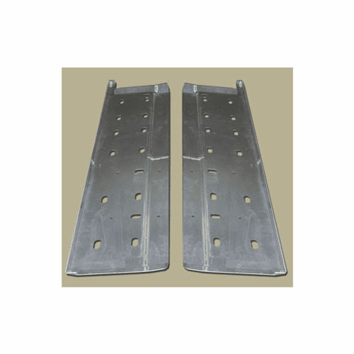 Floor Board Skids & Rock Sliders Ranger Crew 800 2010-2014 Floor Board Skids & Rock Sliders Ranger Crew 800 2010-2014