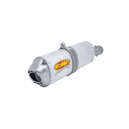 Fmf Powercore Exhaust - Polaris Ranger 700