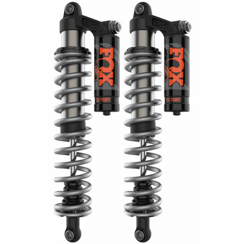 Fox Polaris RZR 800|RZR-S 800 2.0 Internal Bypass Shocks - Pair