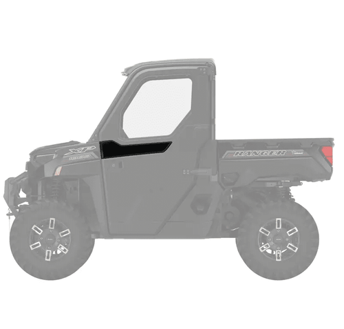 Genuine Polaris|2018+ Polaris Ranger 1000|XP 1000|Exterior Door Accent Panels