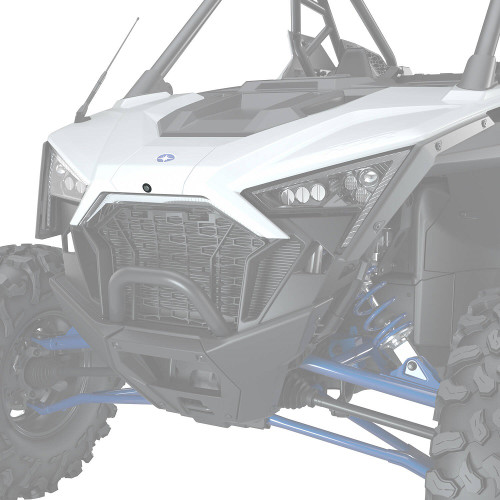 Genuine Polaris|2023+ Polaris RZR Pro R|Pro S|Pro XP|Front Camera Kit