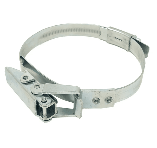 Geiser | Can-am Maverick X3 | Clutch Housing Quick Release - 500-0001