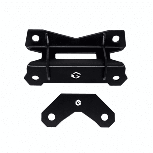 Geiser | Can-am Maverick X3 | Front A-Arm Brace Kit Geiser | Can-am Maverick X3 | Front A-Arm Brace Kit