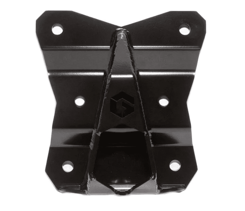 Geiser | Can-am Maverick X3 | Radius Rod Link Plate Geiser | Can-am Maverick X3 | Radius Rod Link Plate