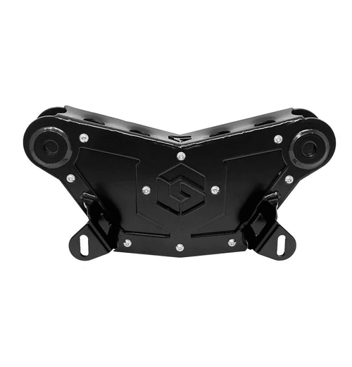 Geiser | Can-am Maverick X3 | Shock Tower Mount Geiser | Can-am Maverick X3 | Shock Tower Mount