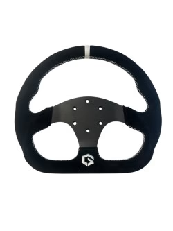 Geiser Steering Wheel
