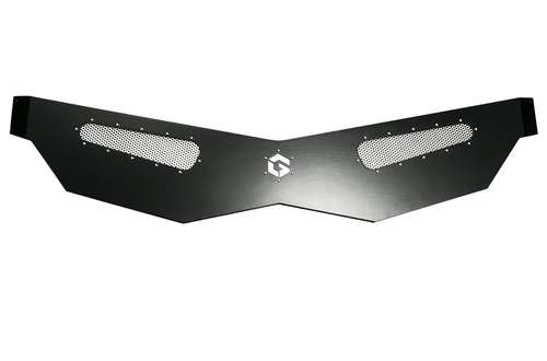 Geiser Can-am Maverick X3 Wind Diffuser - GEI-CAN-100-0014