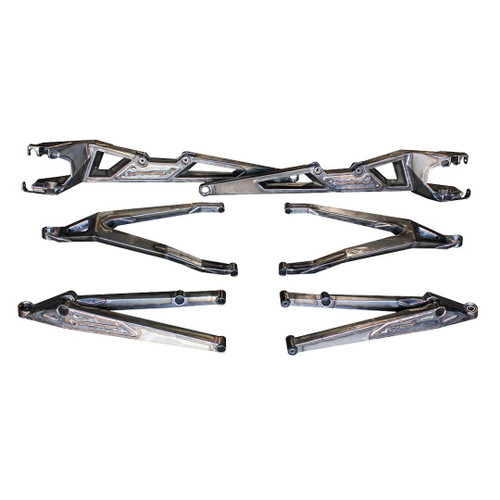 Geiser Can Am Maverick X3 72" Suspension Kit Geiser Can Am Maverick X3 72" Suspension Kit