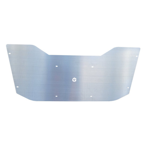 Geiser Can Am Maverick X3 Bed Heat Shield Geiser Can Am Maverick X3 Bed Heat Shield