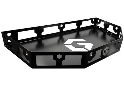 Geiser Can-am Maverick X3 Cargo Rack - MX3CR