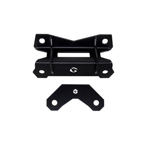 Geiser Can Am Maverick X3 Front A-arm Brace Kit Geiser Can Am Maverick X3 Front A-arm Brace Kit