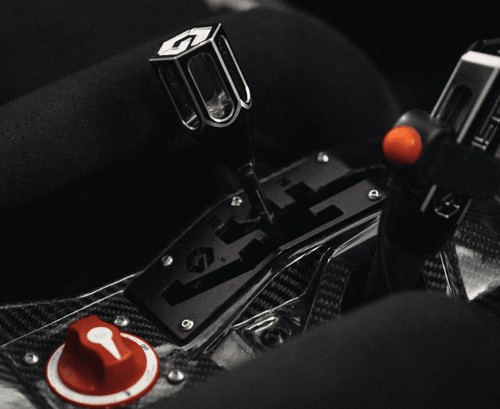 Geiser | Can-am Maverick X3 | Shift Knob Geiser | Can-am Maverick X3 | Shift Knob