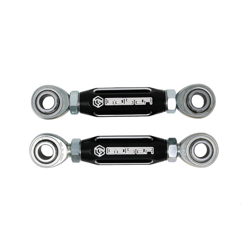 Geiser Can Am Maverick X3 Adjustable Sway Bar Links